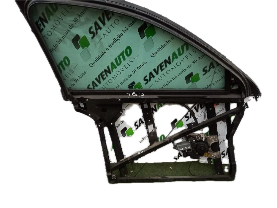 Motor vidro frente esquerdo AUDI A6 (4B2, C5)