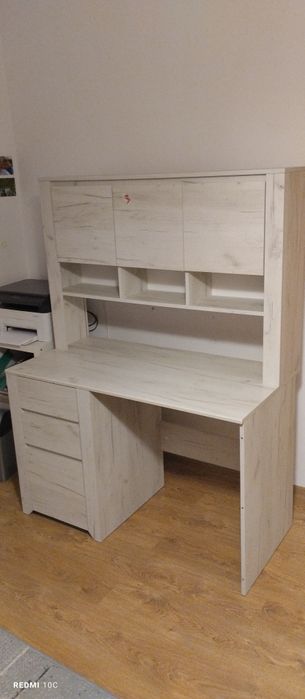 Meble Młodzieżowe Wójcik Angel + fotel