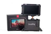 Atomos Ninja V + SSD 1TB G-Technology + Cage Kit
