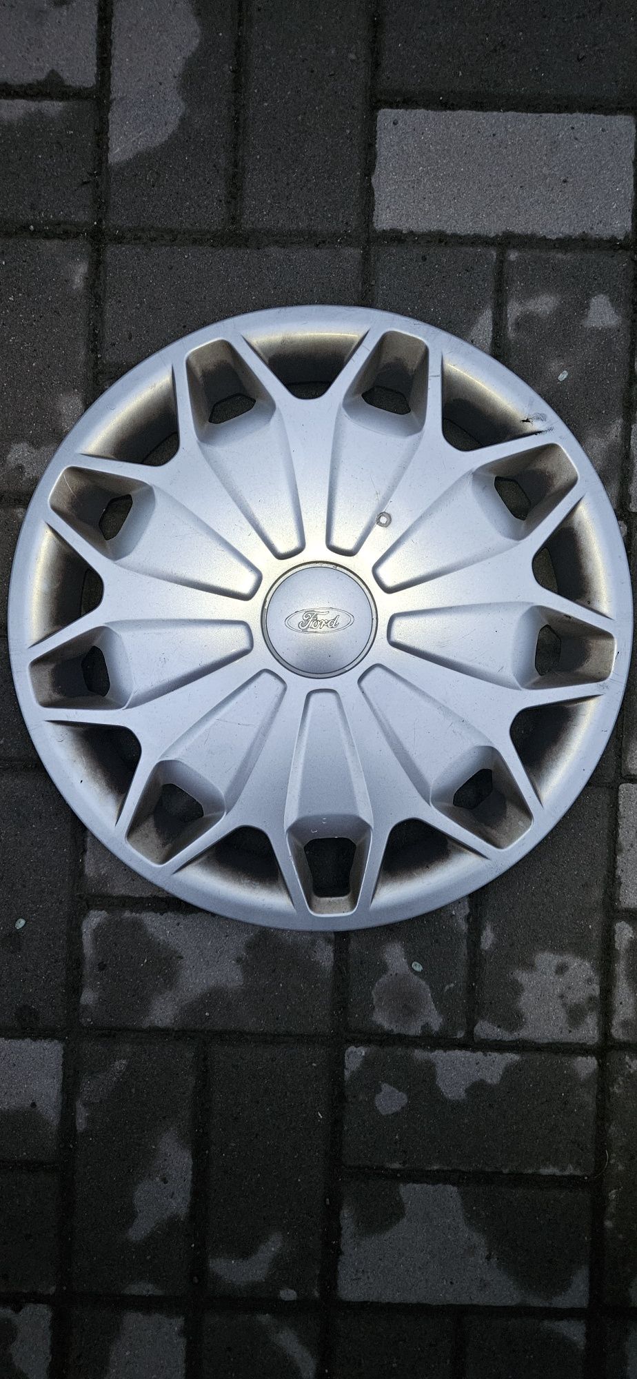 Kołpaki do ford Transit mk8 16 cali