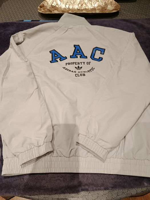 Casaco desportivo adidas