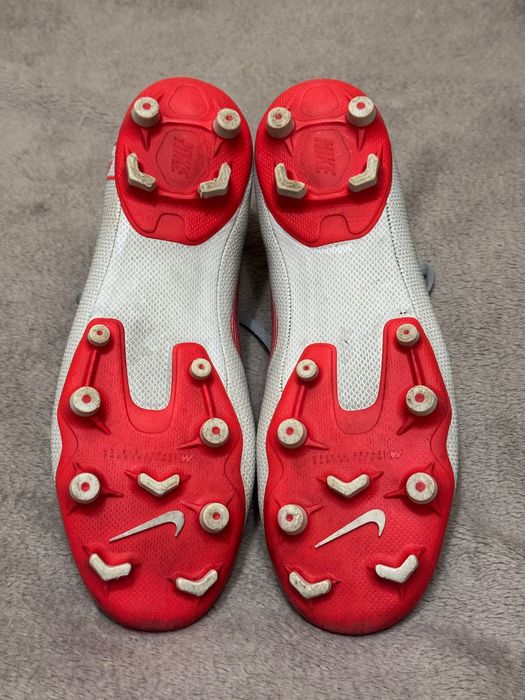 Бутси футбольні Nike Mercurial Superfly 6 Academy 40р 25см оригінал