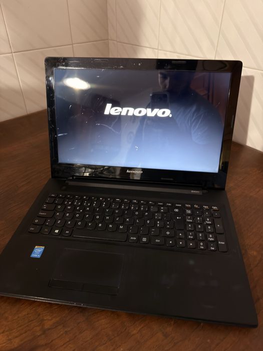 Portatil lenovo