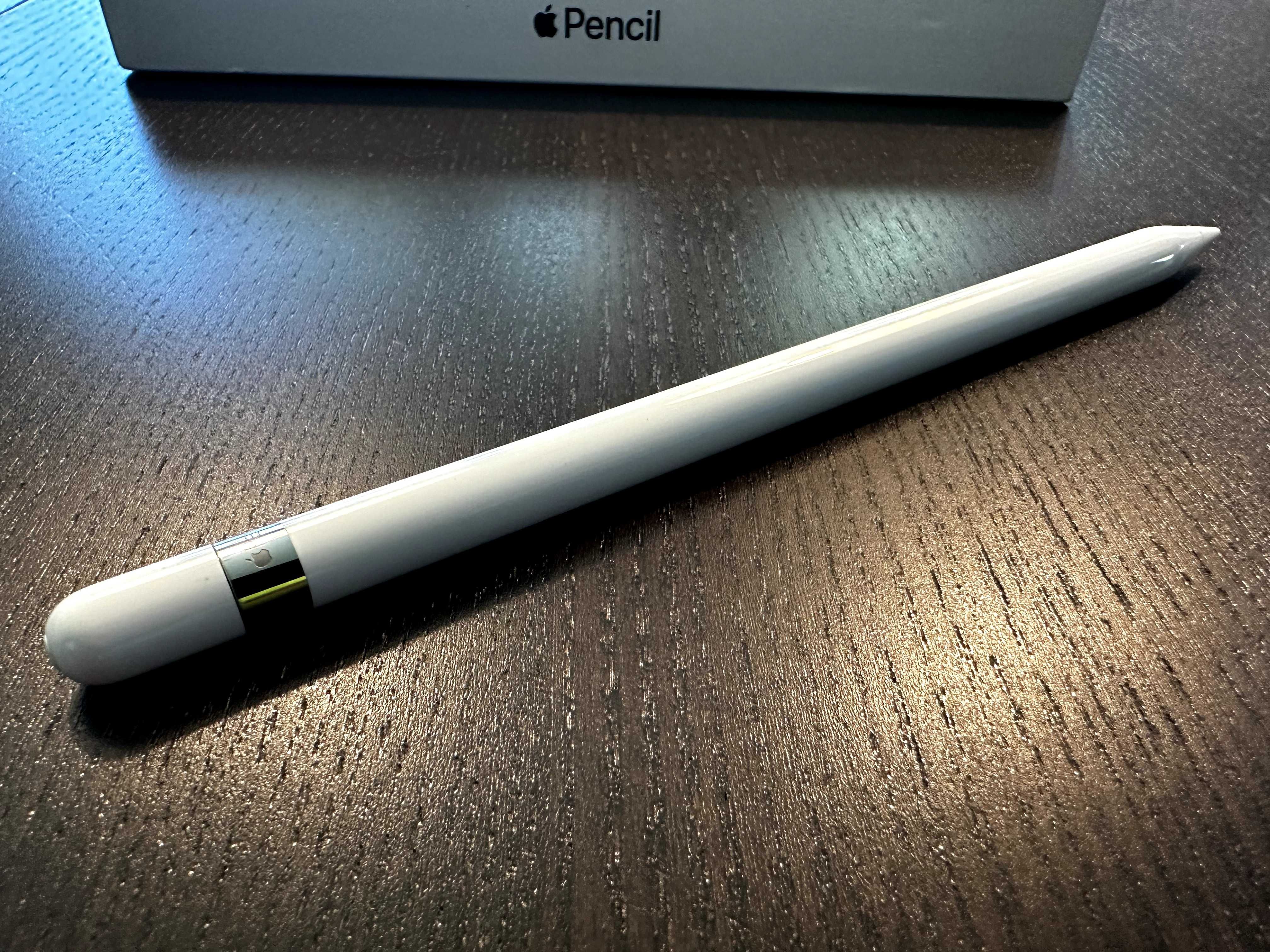 Rysik Apple Pencil 1 Gen. , A1603 , oryginalny