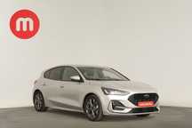 Ford Focus 1.0 EcoBoost MHEV ST-Line X Aut.