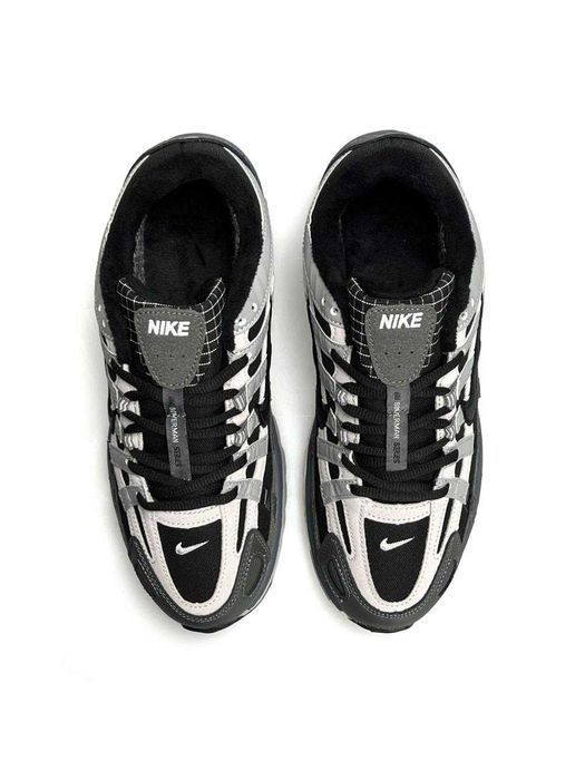 !ТЕРМО! Nike P-6000 Gore-Tex Khaki Black 36 37 38 39 40 41 42 43 44 45