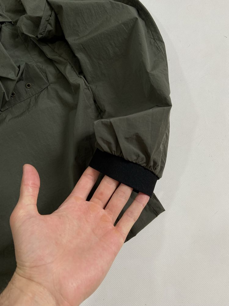 Marshall Artist Multipocket Nylon Jacket чоловіча вітровка