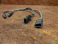 BMW F30 / F06 / F20 / E71 / E70 / E93 ORYGINALNA SONDA LAMBDA WYDECHOWA DO SILNIKÓW 335i / 535i O NR.  11 78 7 589 475 / 11 00 7 506 908 NR. BOSCH 0 258 010 416 / 417 ORAZ 0 258 072 015 / 016 SPRAWNE W 100%