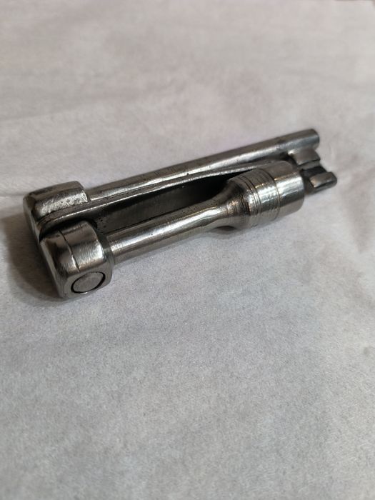 Ключі жд вагонів