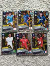 Champions league 20/21 Topps