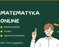 Korepetycje Zadania Studia Matematyka Poprawki Fizyka Egzamin Kolokwia