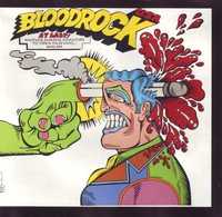 BLOODROCK - BLOODROCK U.S.A.-CD-płyta nowa , zafoliowana