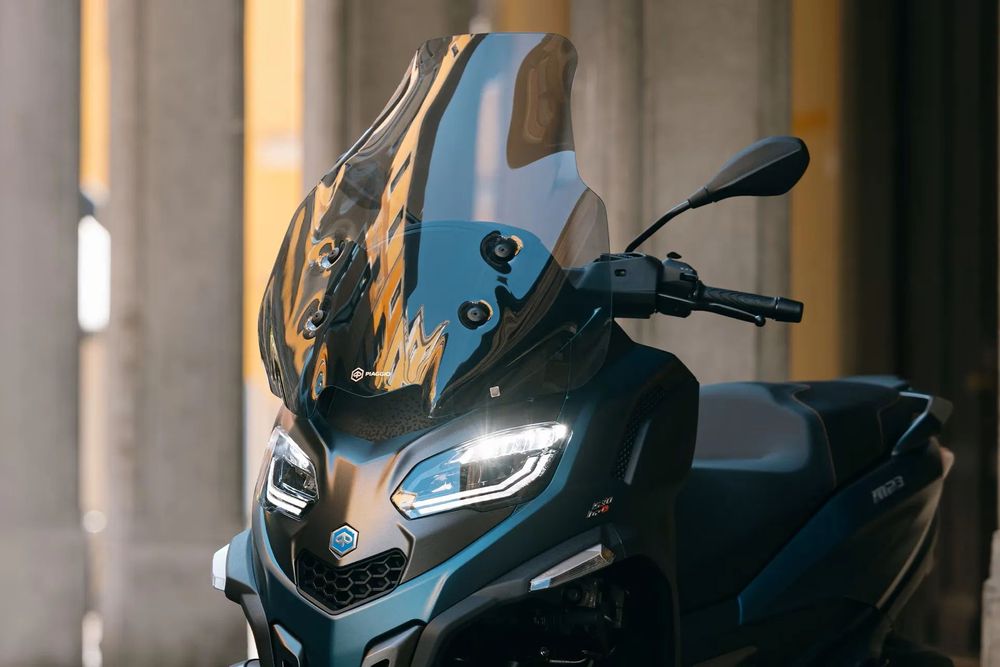 Piaggio MP-3 PIAGGIO MP3 530 wszystkie kolory Wyprzedaż !