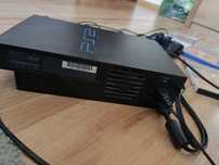 Sprzedam ps 2 z grami