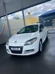 Renault Megane GTLine 1.6 130CV