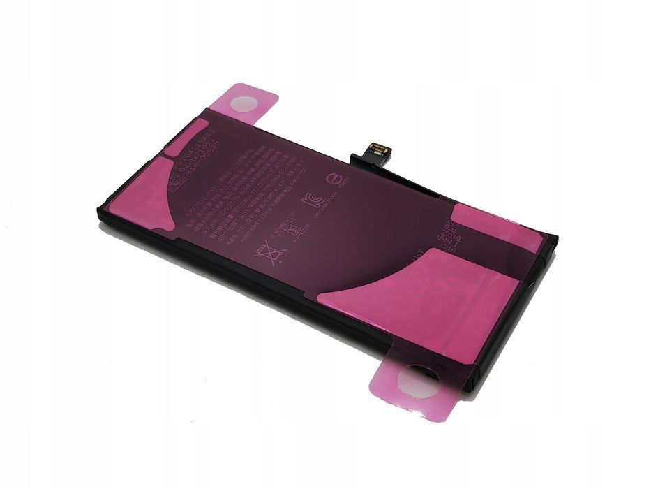 Nowa Bateria Akumulator Aplong Do Iphone 12 Mini 2227 Mah A2398 A2399