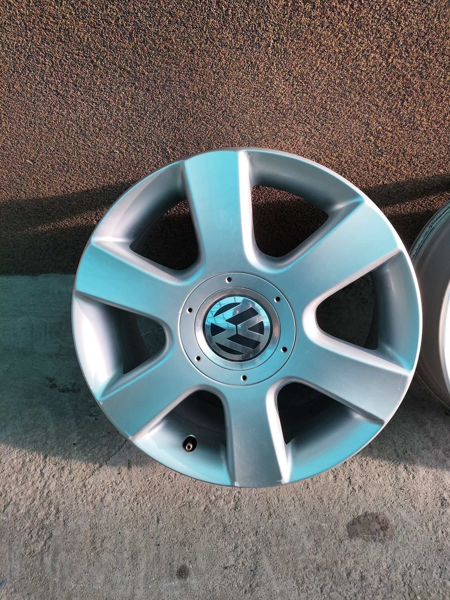 Felgi aluminiowe 16 cali 5x112 Volkswagen