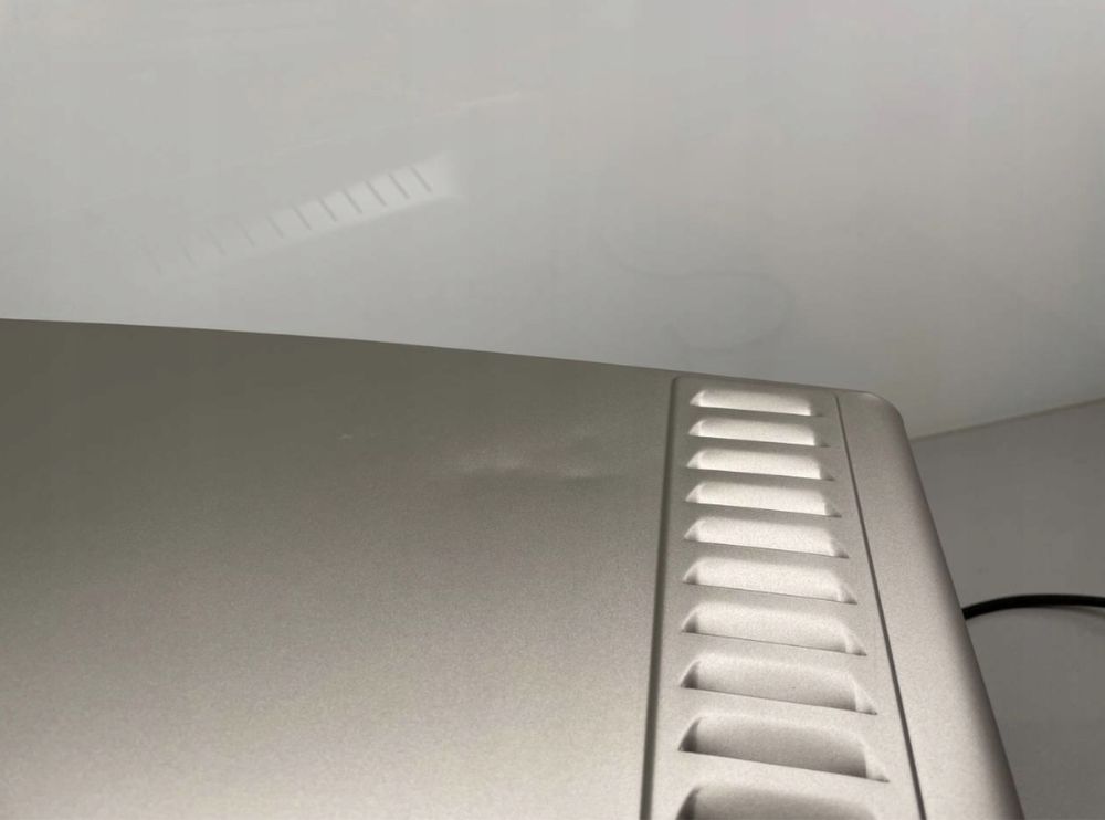 Mini piekarnik De'Longhi Sfornatutto 14 l srebrny/szary