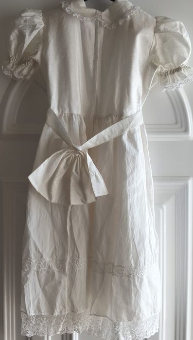 Vestido de comunhão