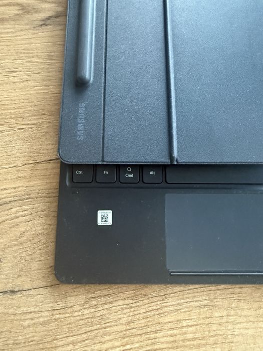 Etui Klawiatura oryginalna Samsung Tab S7