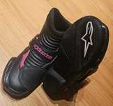 Botas Alpinestars Mulher