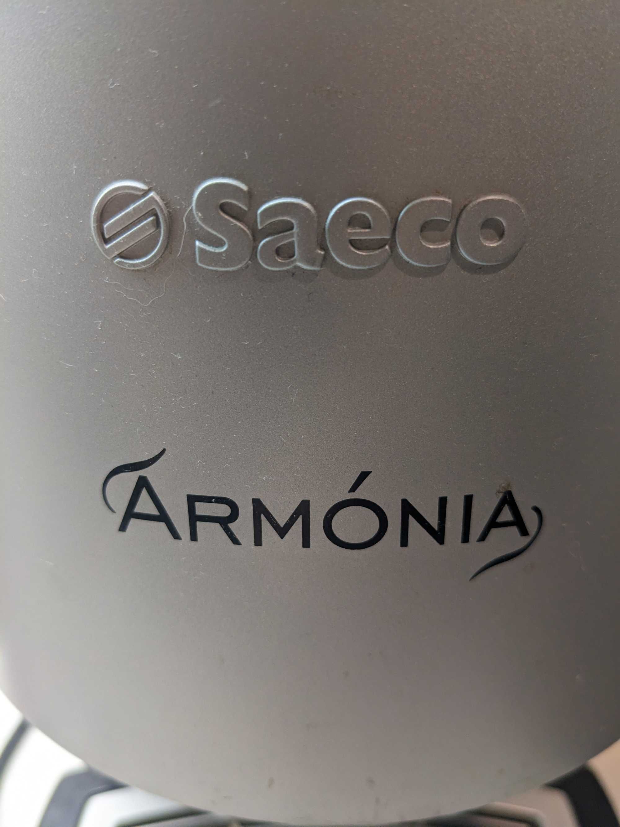 Продам saeco Armonia