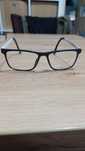 Oprawki granatowe / okulary