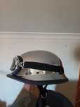 Capacete estilo Alemão