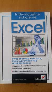 Excel. Indywidualne szkolenie