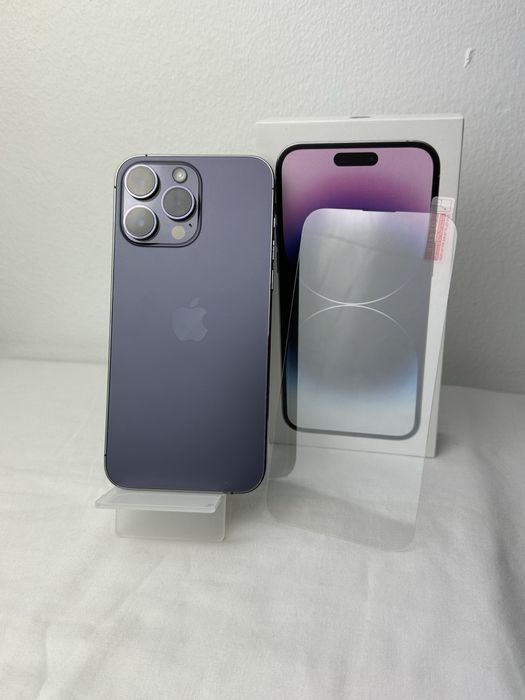 iPhone 14 Pro Max 128 GB