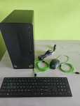 NOWY Komputer gaming HP (Ryzen 7, RTX3060Ti 8GB)+ UBEZPIECZENIE 3 LATA