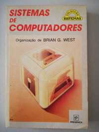 Sistemas de Computadores - Brian G. West