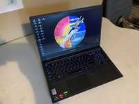 DO NEGOCJACJI Legion Lenovo 5 15arh05h/1,5TB SSD/32GB RAM/GTX1650