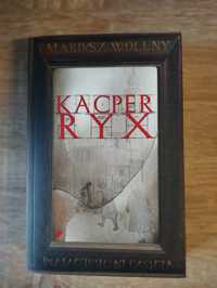 Kacper Ryx - M. Wollny