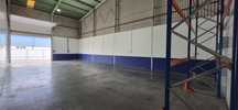 Armazém 200, 400 ou 600 m2