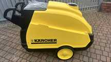 Myjka ciśnieniowa Karcher HDS 895m Eco HDS 895s HDS 895