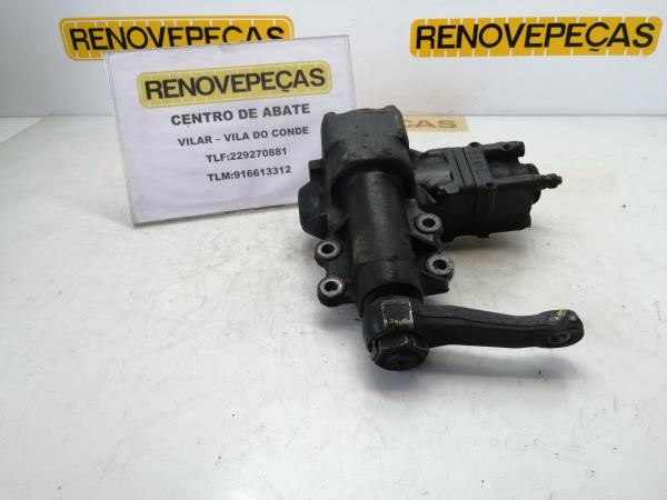 Caixa de direção NISSAN Terrano II (R20)