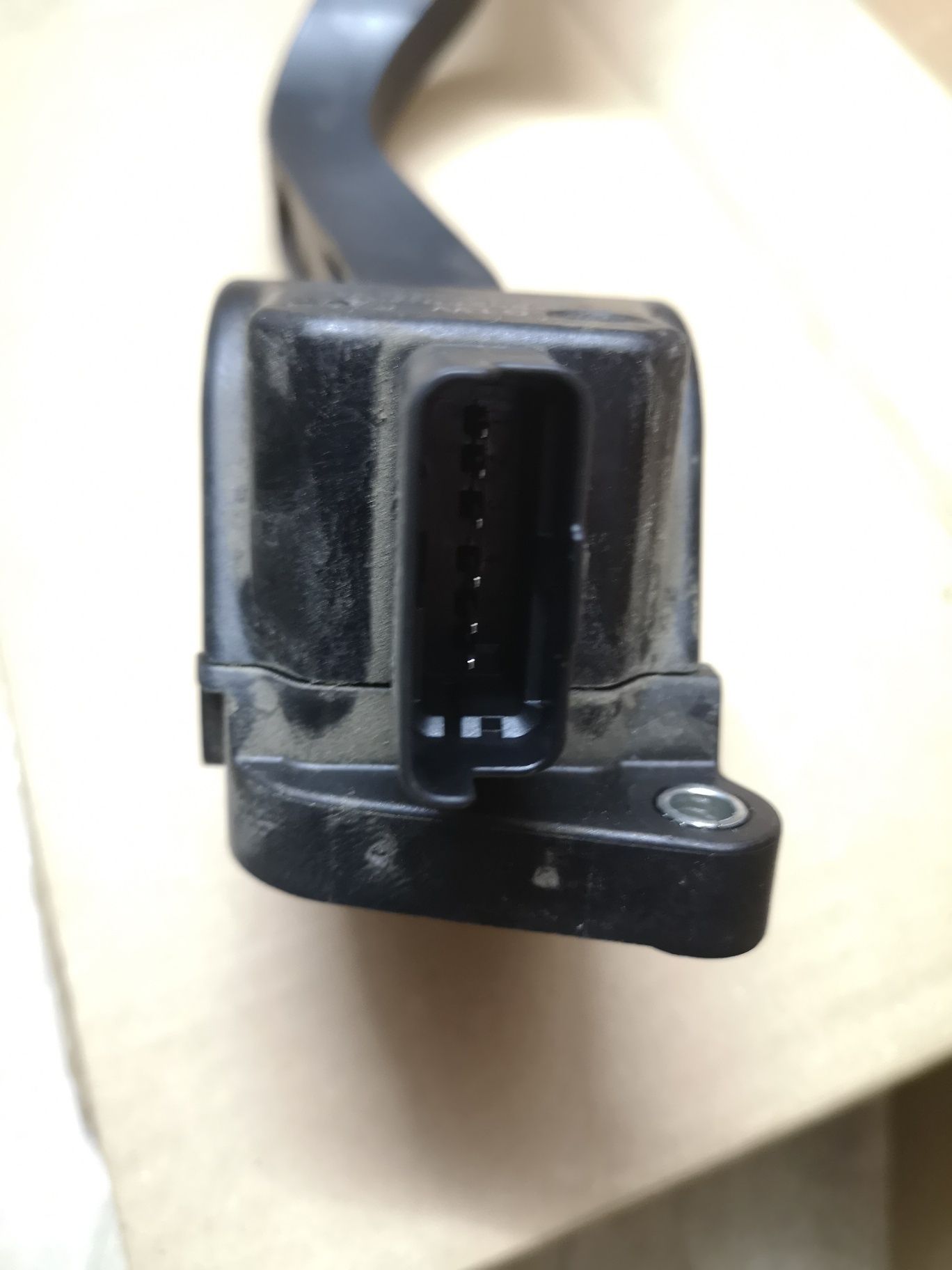 Potencjometr gazu Citroen C4 Grand Picasso