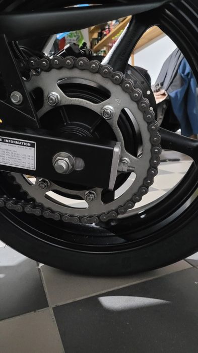 Yamaha XJ6 Diversion,super stan Abs, niski przebieg