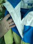 Куртка коламбія зимова XS