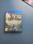 Hogwarts legacy gra na ps5