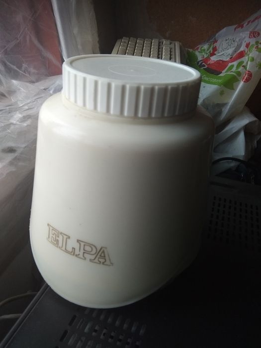 ELPA ингалятор (прибалтика)