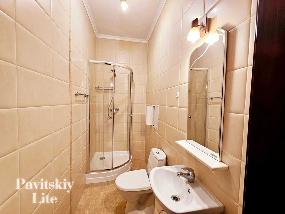 Антоновича 72! Три кімнати! Центр! м.Олімпійська! Без %