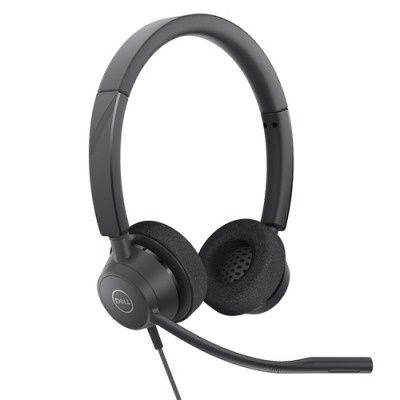 Słuchawki Dell Plantronics BW3320-M USB-A