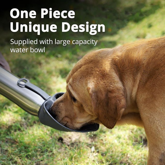 термос для тварин