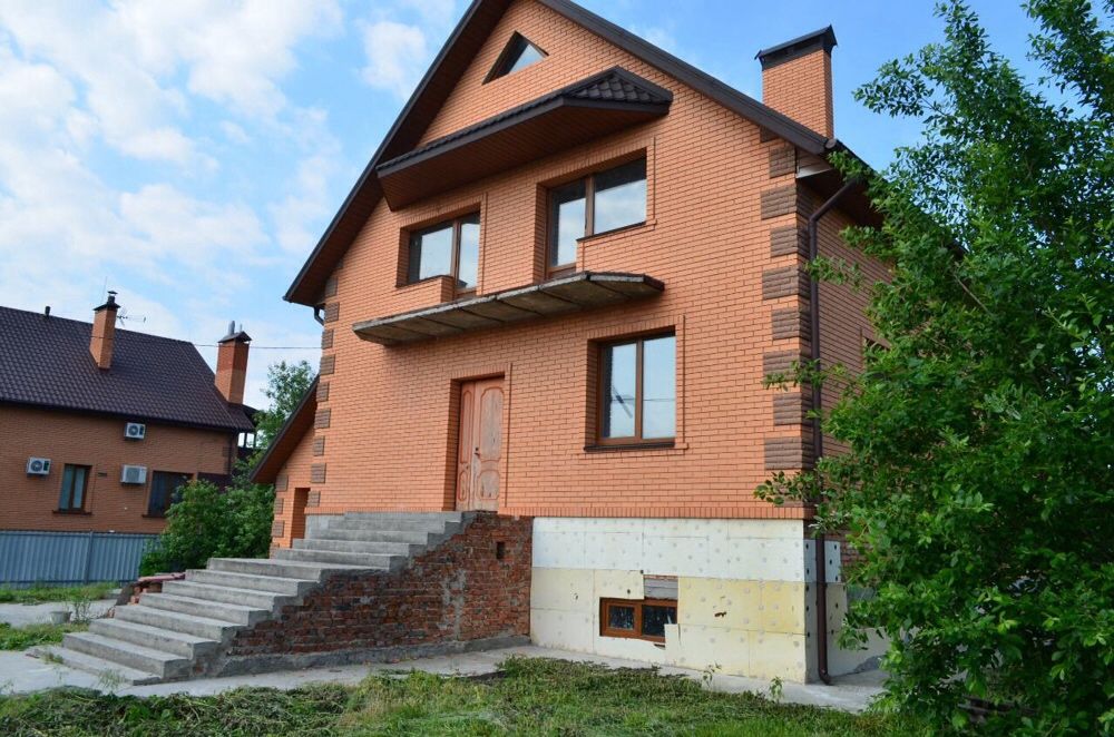 Продам приватний будинок