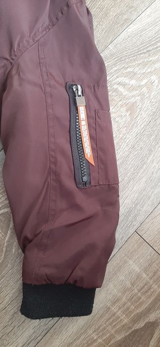 Kurtka zimowa F&F r.116