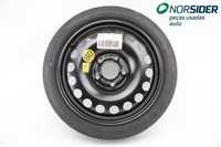 Pneu suplente com jante fina Opel Astra J 5P|12-15