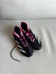 Chuteiras Adidas Predator League - Tamanho 38 ⅔ - Relvado Sintético