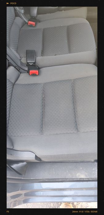 Продам свой VW Touran 1.6 mpi
